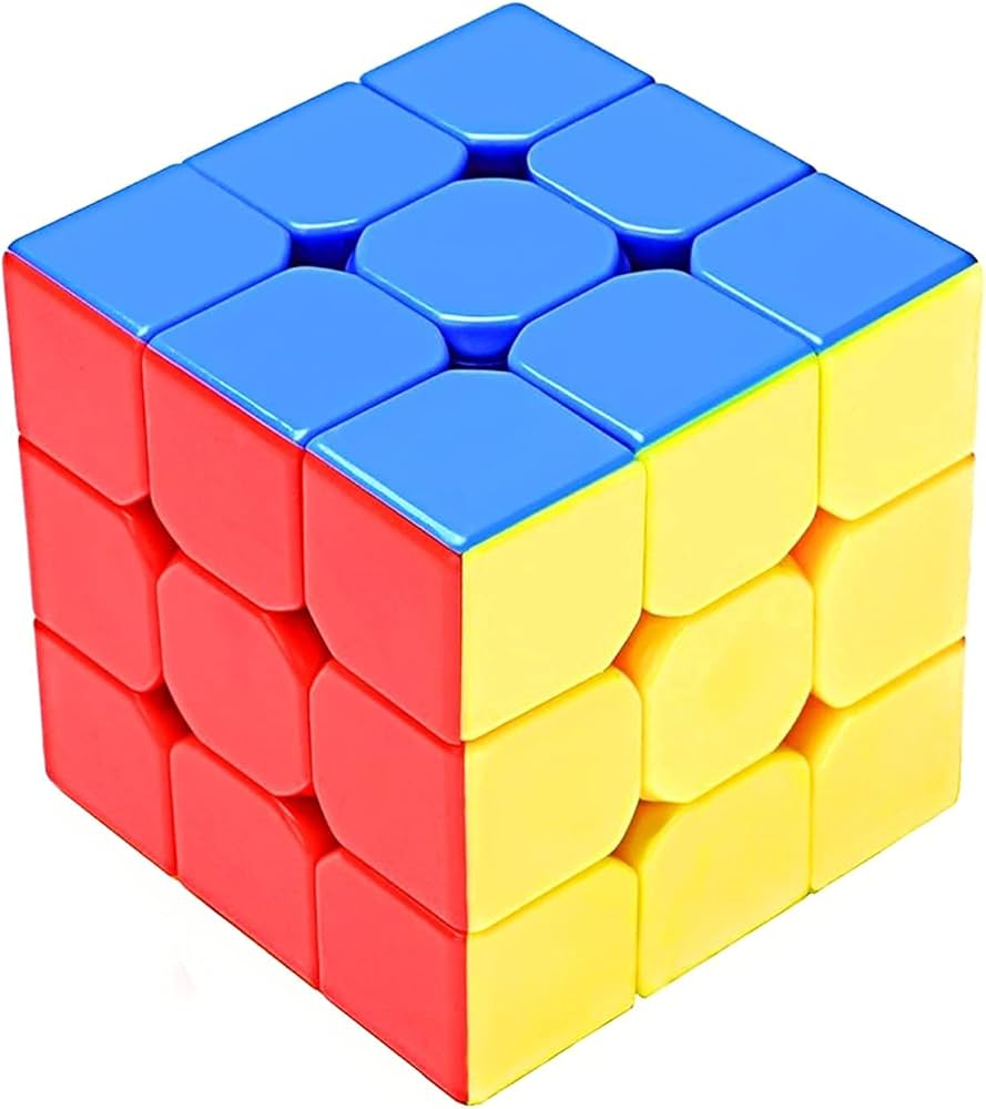 7 Expert Secrets to Finding the Best Big Rubik's Cube for Sale Today