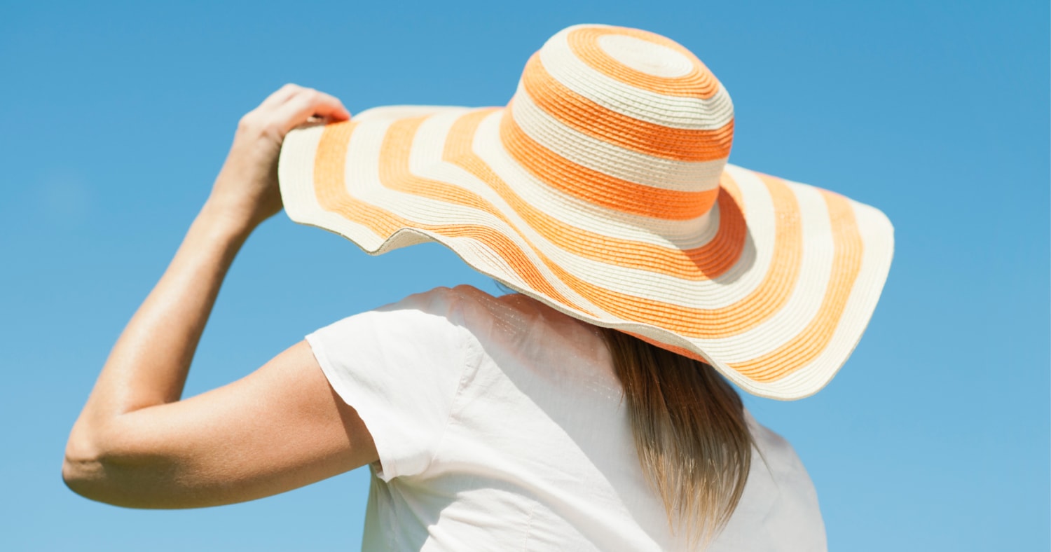 7 Expert Tips to Choose the Ultimate Women's USA Hat for Style and Sun Protection