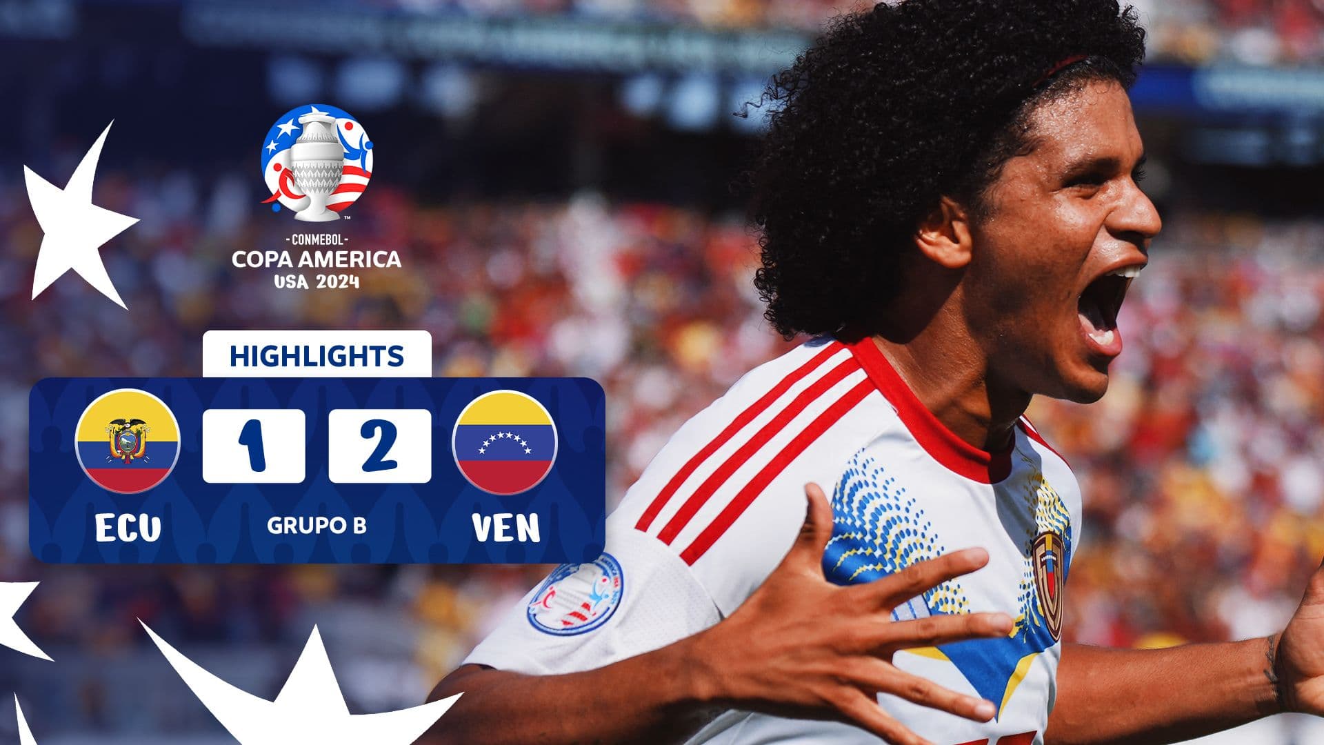 7 Expert Secrets for Securing Ecuador vs Venezuela Copa America 2024 Tickets: The Ultimate Guide for Fans