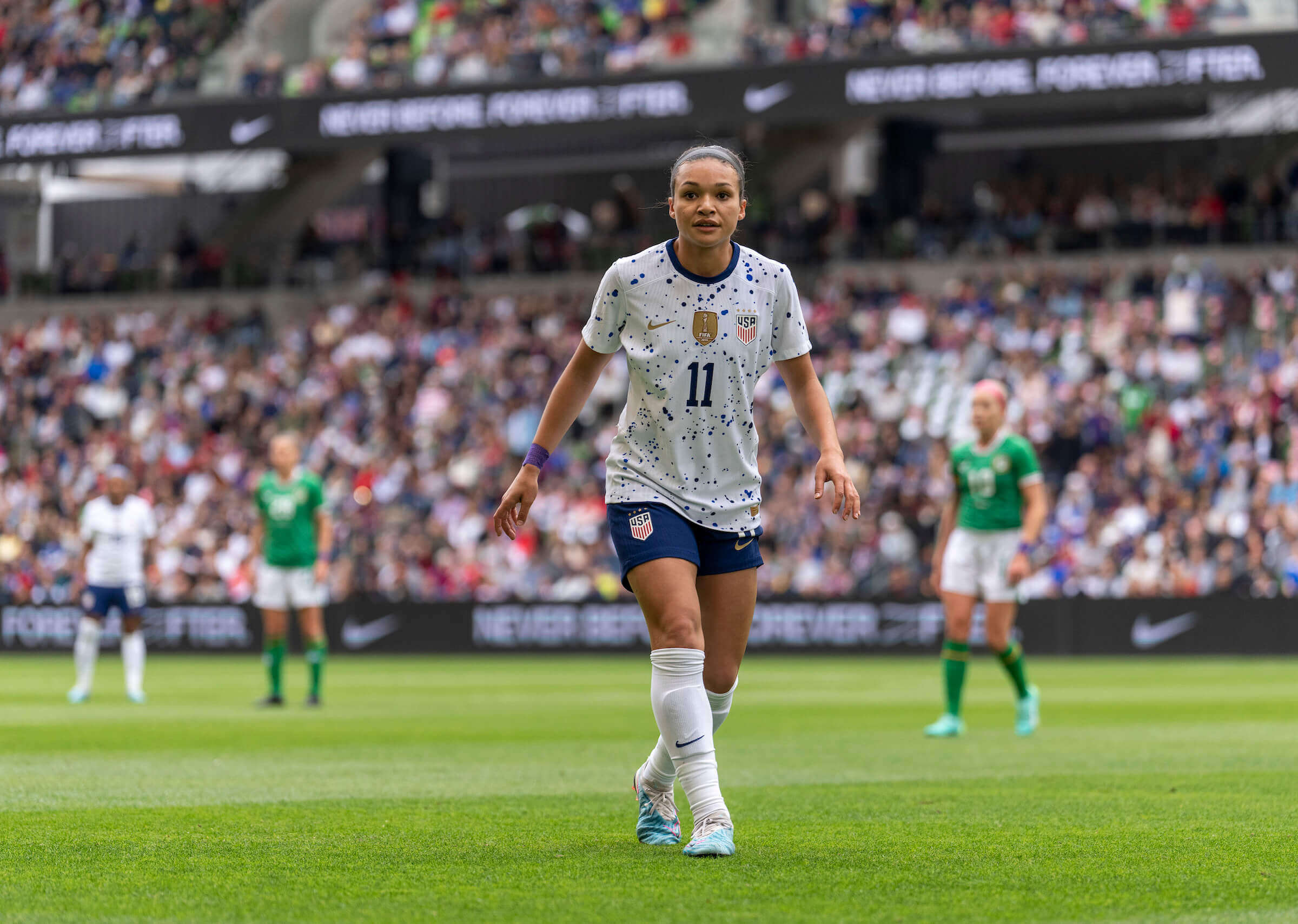 7 Expert Insights into University of New Mexico Womens Soccer: The Ultimate Guide for Fans and Athletes