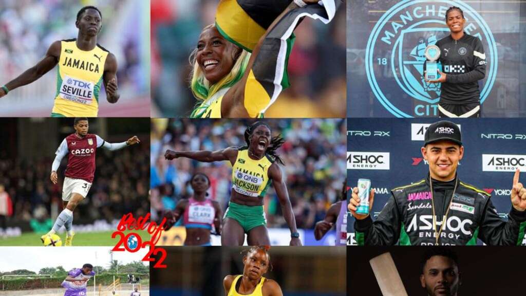 7 Expert Insights into Major Sports in Jamaica: The Ultimate Guide for Fans & Athletes