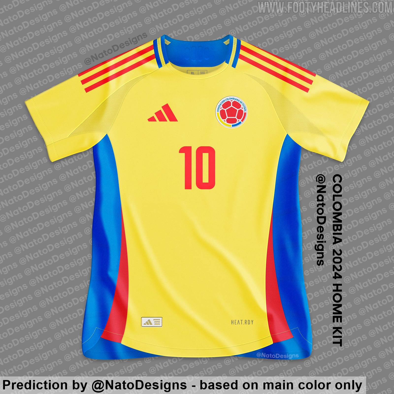 7 Expert Secrets to Choosing the Perfect Copa America Colombia Shirt in 2024