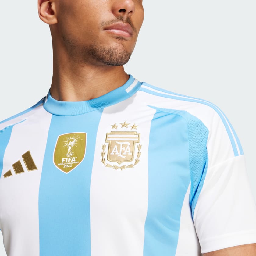 7 Expert Secrets to Choosing the Best Argentina Youth Soccer Jersey: The Ultimate 2024 Guide for Parents & Young Players