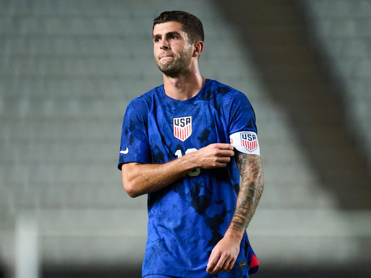 7 Expert Insights Into Choosing the Perfect USA Pulisic Jersey: Ultimate Guide for True Fans