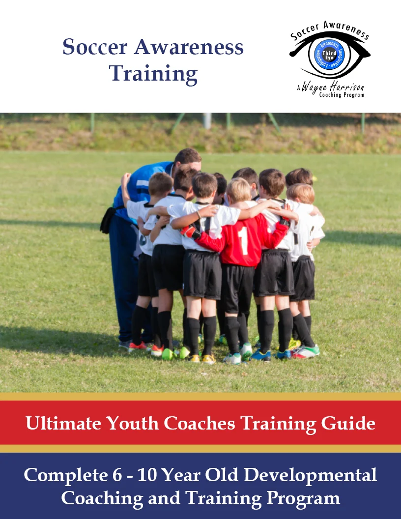 7 Secrets to Landing Youth Soccer Coach Jobs Near Me: The Ultimate Local Expert Guide