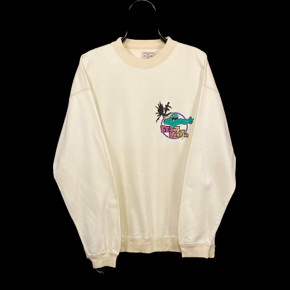 7 Expert Secrets to Choosing Men’s Vintage Crewnecks You’ll Treasure Forever