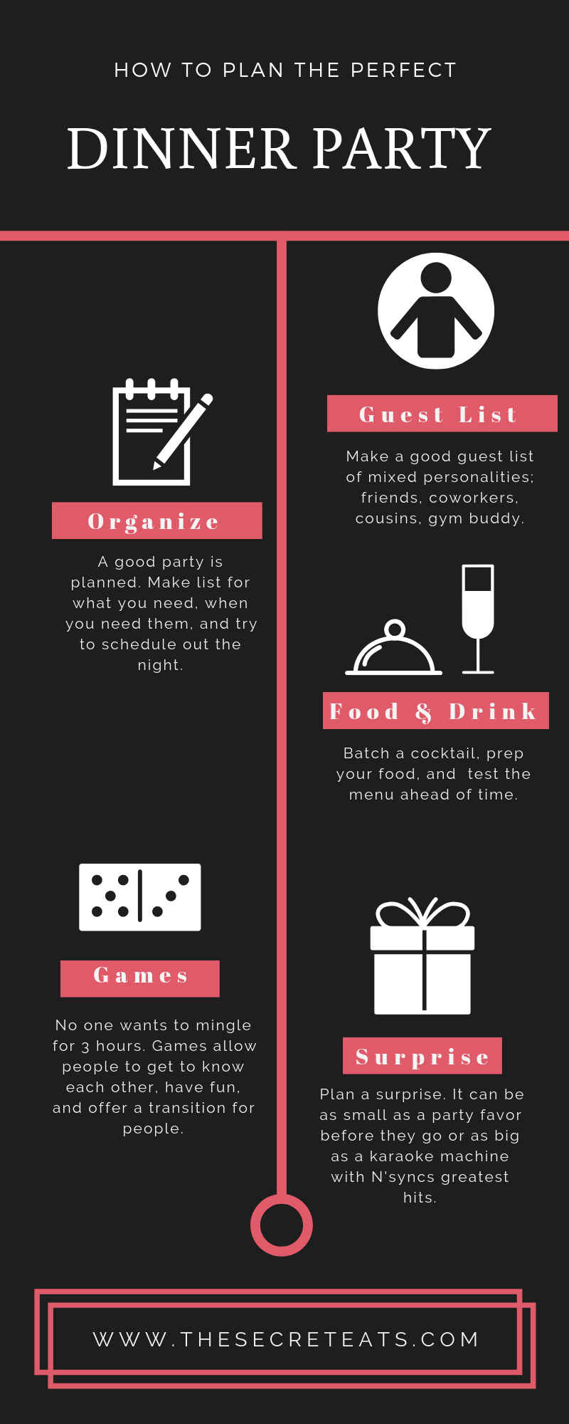 10 Expert Secrets Revealed: The Staaten Party Menu Guide Every Host Needs