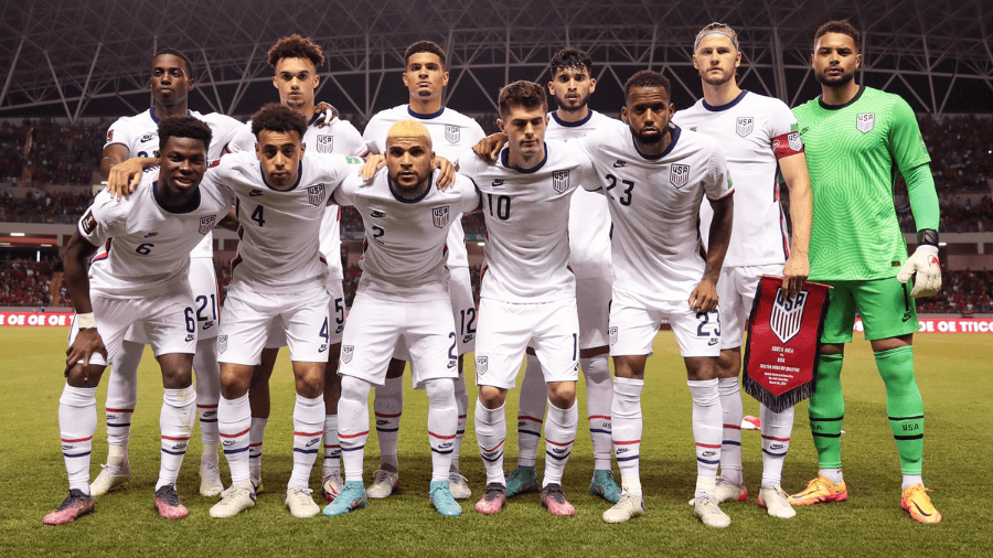 10 Essential Insights Into USA South Men's Soccer: The Ultimate Guide for Fans and Athletes