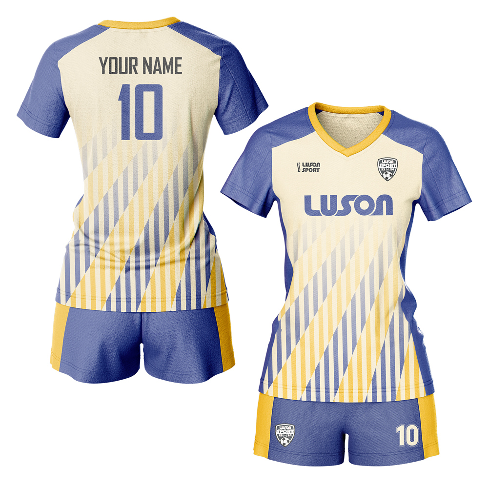 7 Expert Tips to Choose the Ultimate Women's Colombia Soccer Jersey for True Fans