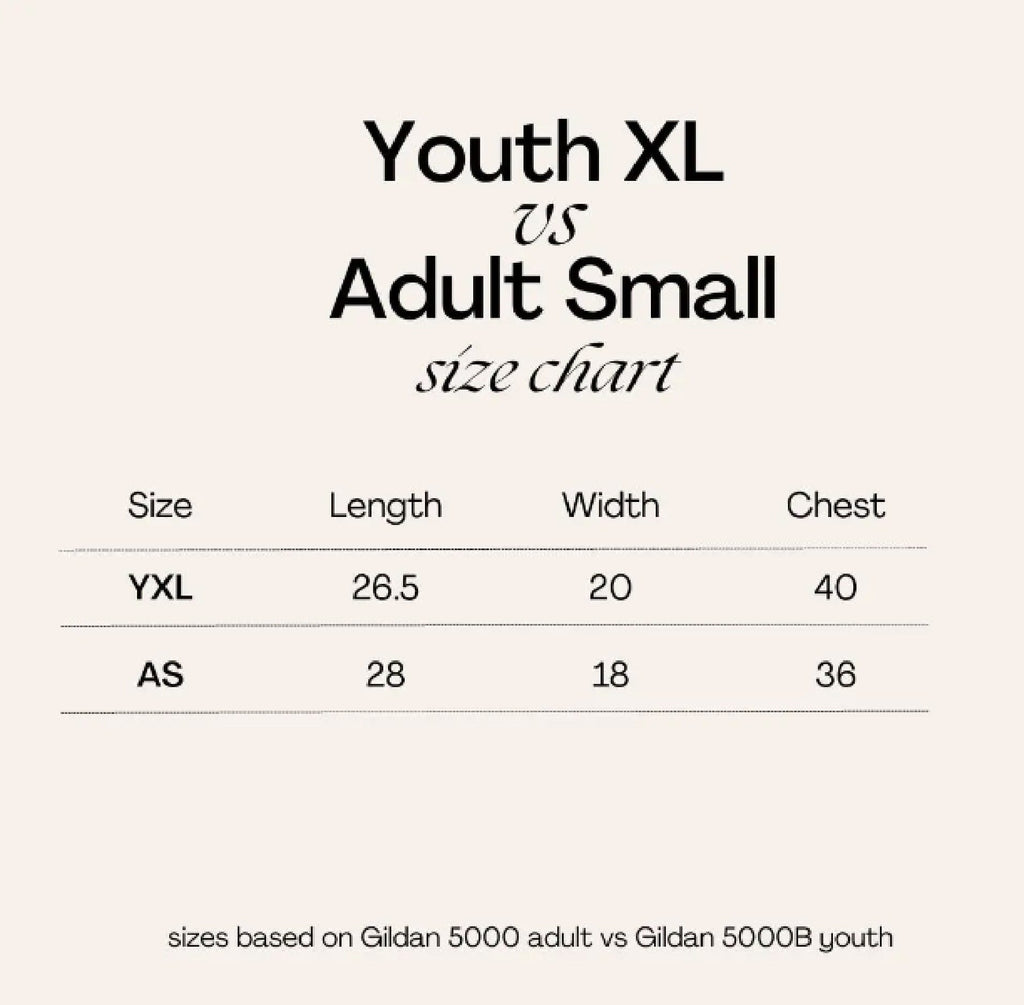 Youth XXL Size Equivalent: The Ultimate Expert Guide to Sizing Across Brands and Ages