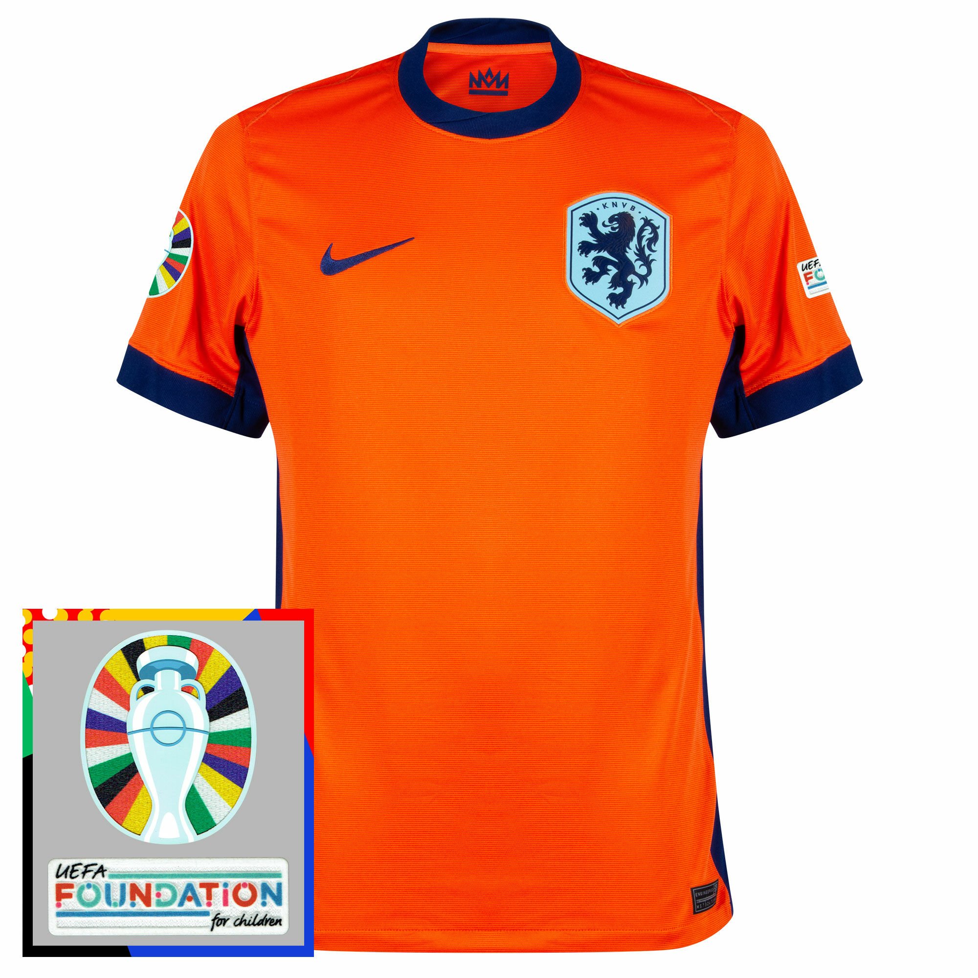 7 Expert Secrets to Choose the Perfect Men's Netherlands Football Jersey: Ultimate Guide for Fans in 2024