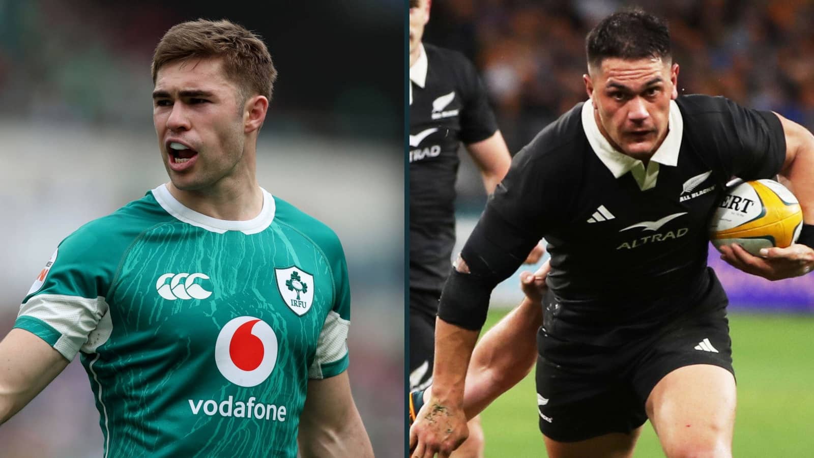 7 Expert Secrets Behind the Ireland v New Zealand Chicago Clash: Everything Rugby Fans Must Know