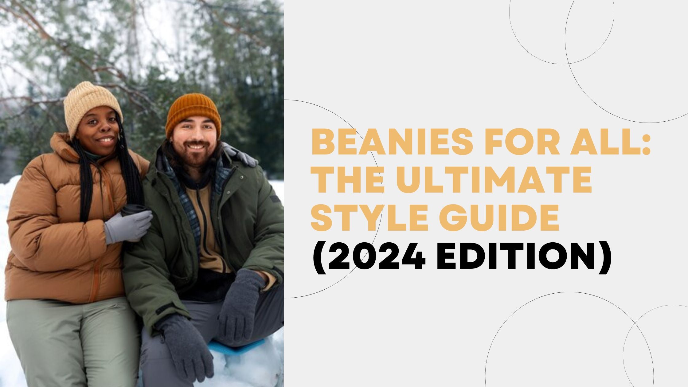 7 Expert Secrets to Choosing the Best Beanies USA – The Ultimate 2024 Guide