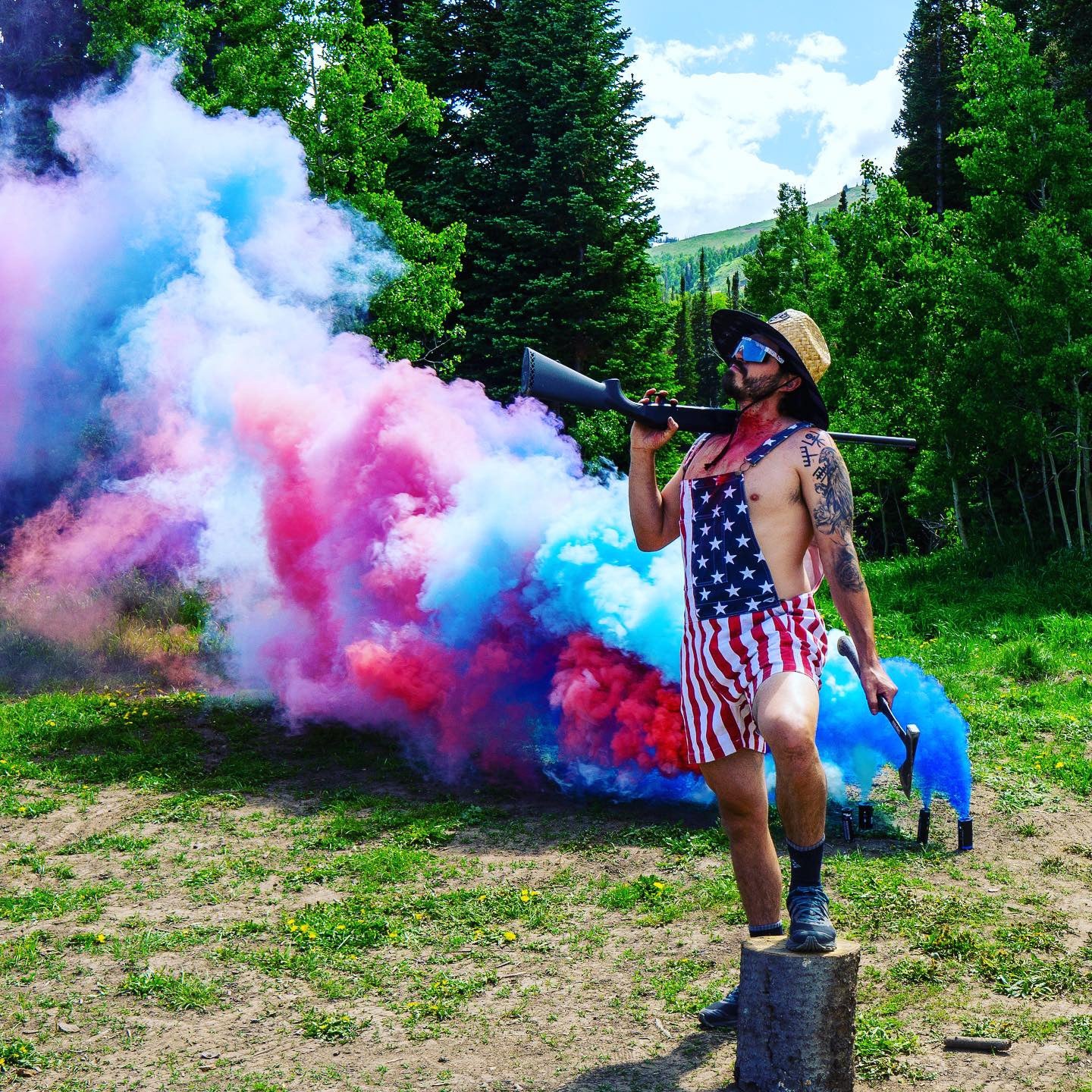 7 Expert Secrets to Choosing Smoke Bombs Fireworks for Jaw-Dropping Celebrations