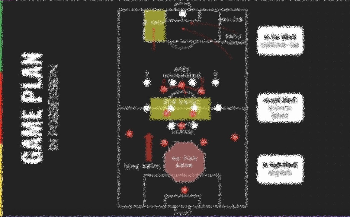 7 Expert Secrets to Maximizing Your Soccer Notebook for Winning Game Plans