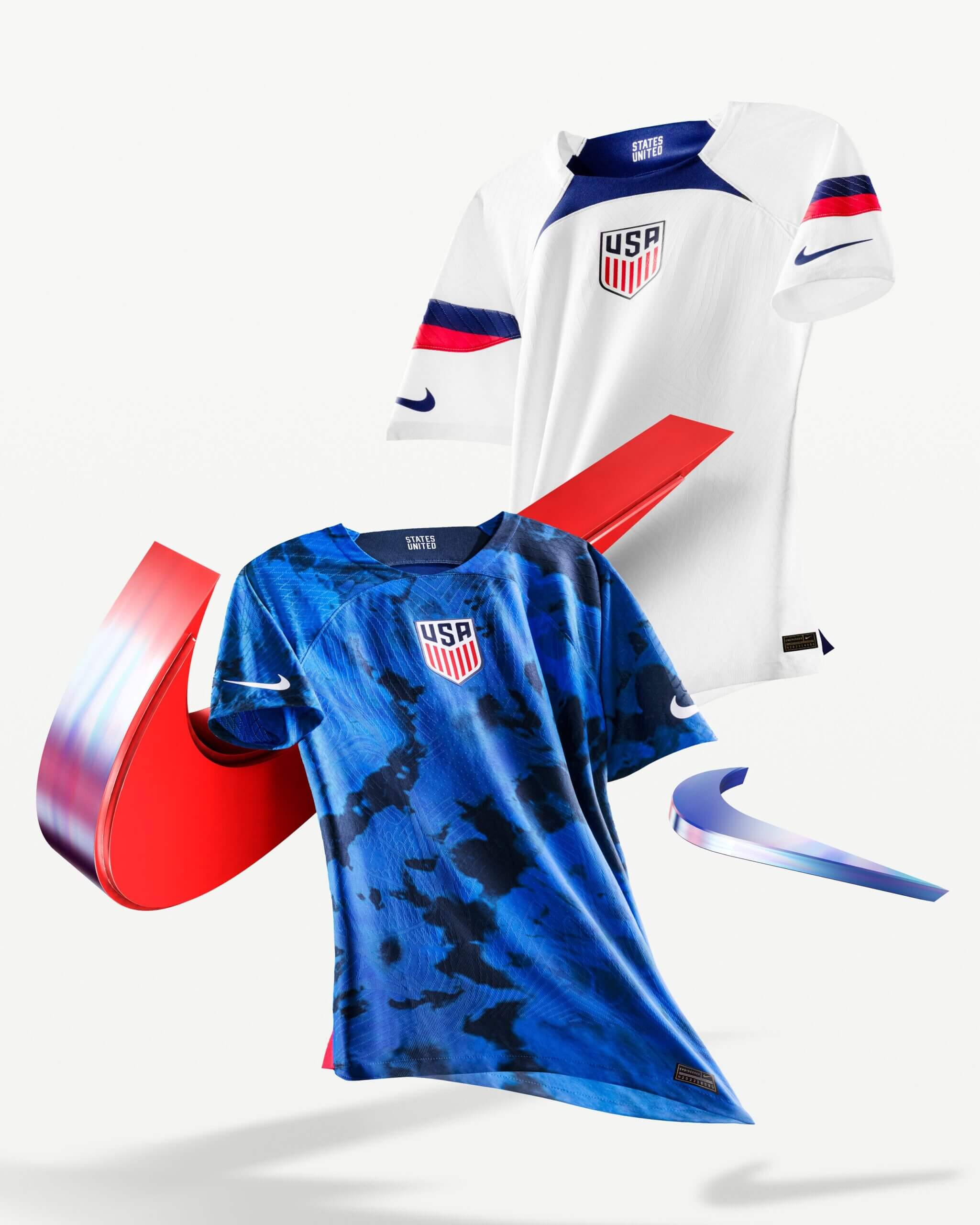 7 Expert Tips To Choose The Ultimate USMNT Retro Jersey (With Authentic Data & Guide)