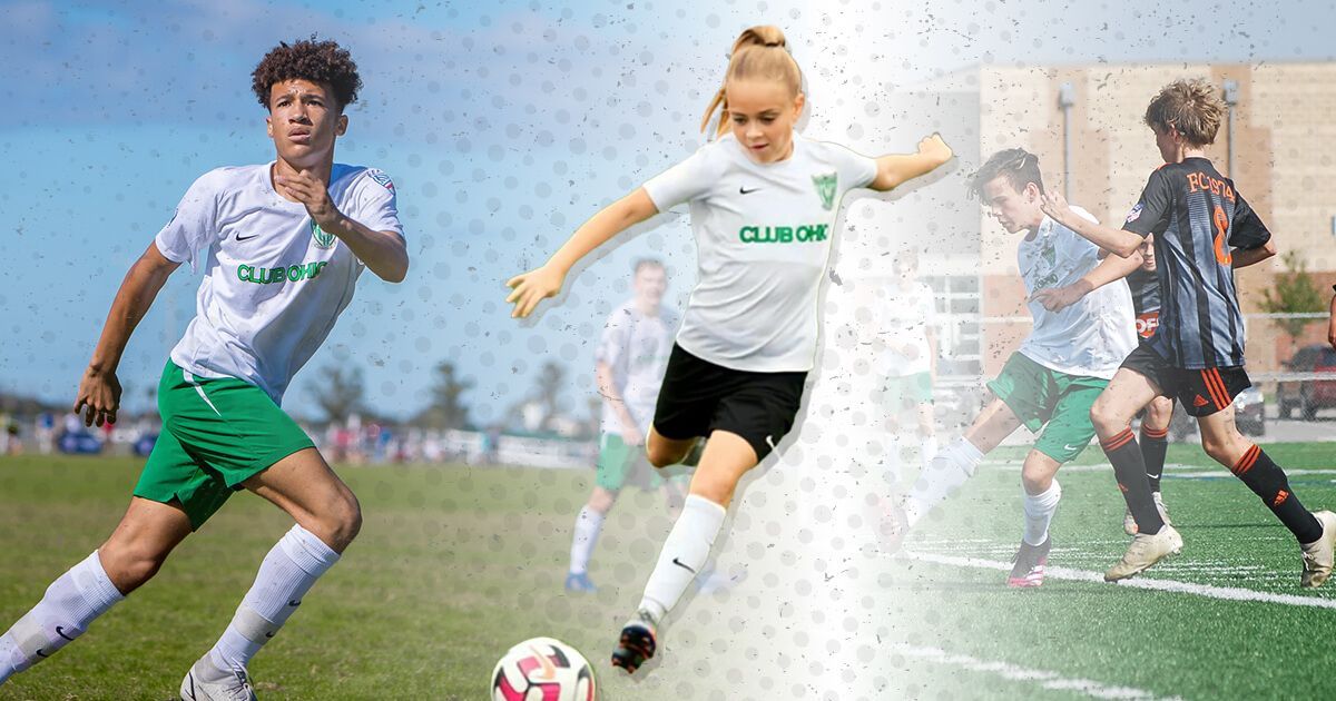 7 Expert Secrets to Mastering Club Ohio Soccer Training Center: The Ultimate Guide For Players and Parents