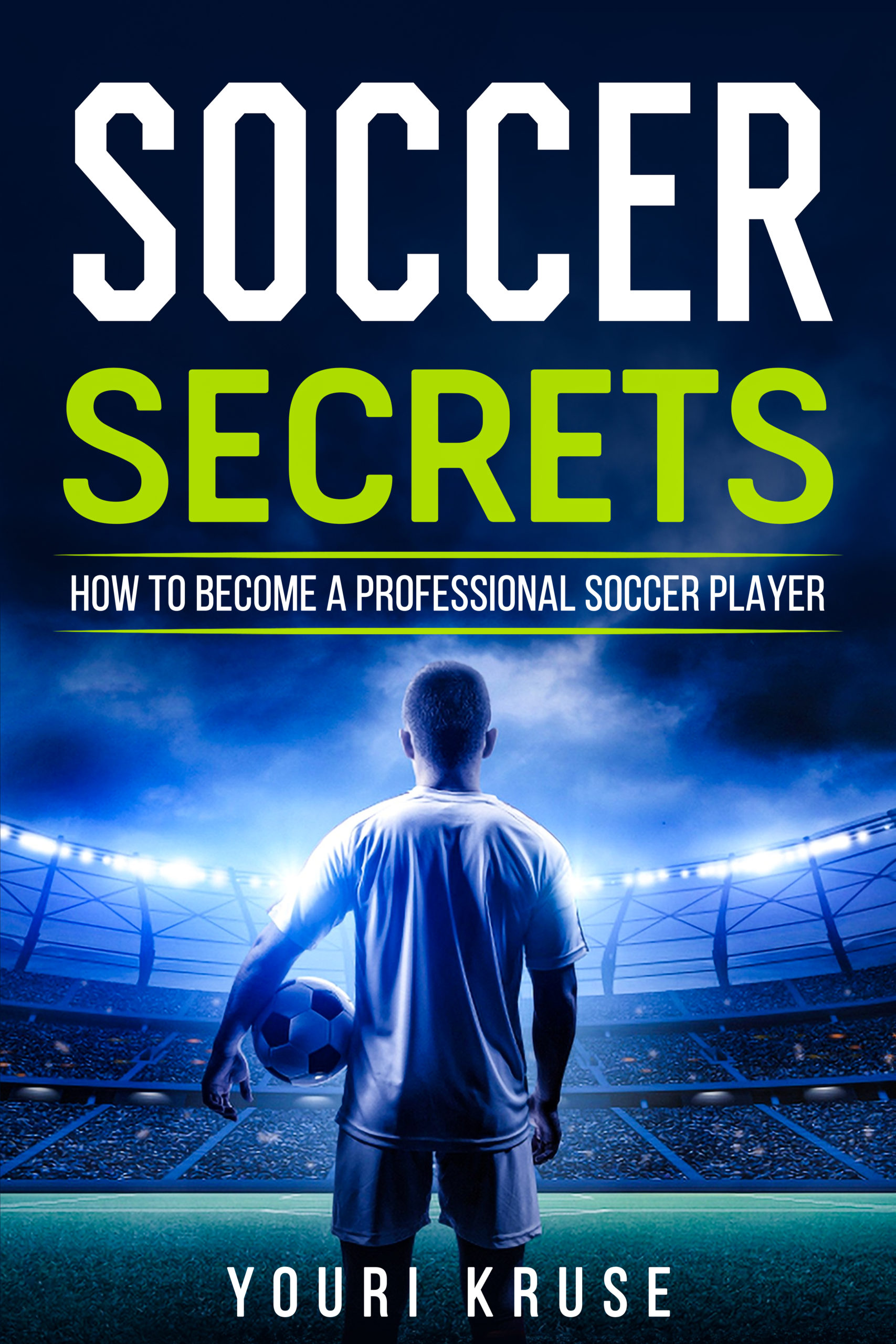 10 Expert Secrets Every Youth Soccer Player Needs to Succeed (Ultimate Guide)