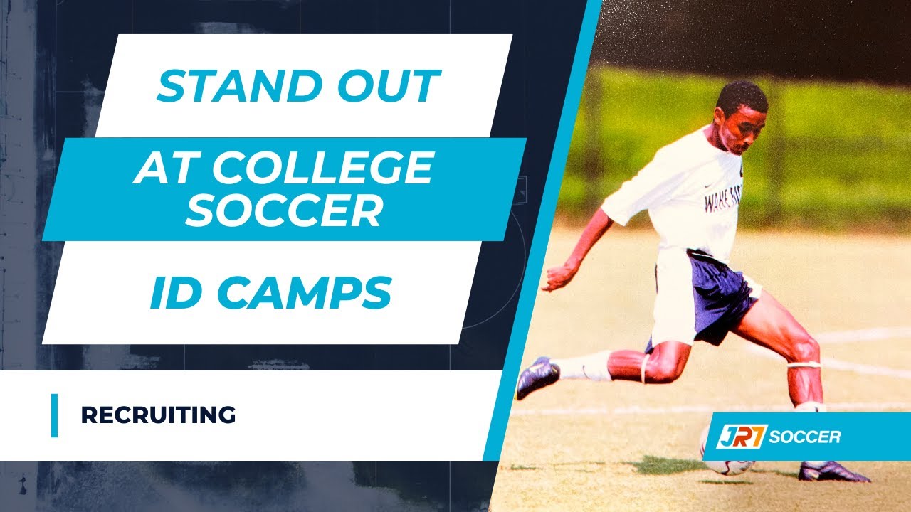 7 Expert Secrets About Whats An ID Camp: The Ultimate Guide for Aspiring Athletes