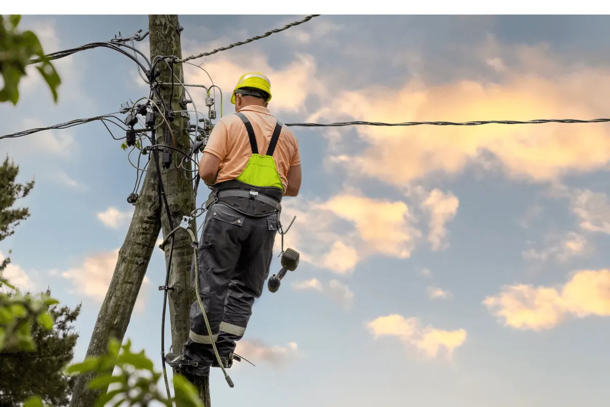 7 Expert Insights Into Lineman Salary Texas: The Ultimate Guide to Pay, Perks, and Career Growth