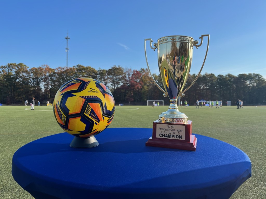 7 Expert Secrets to Win the NJ Soccer State Cup: The Ultimate 2024 Guide