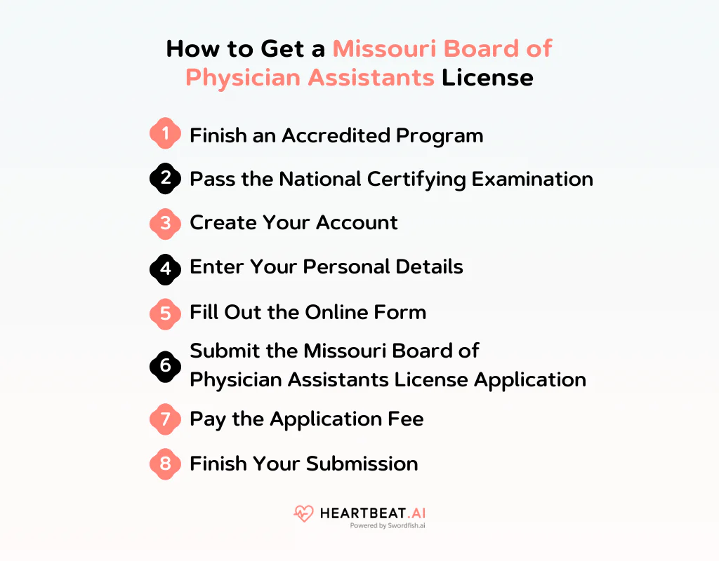 7 Ultimate Steps Every Missouri License Physician Must Know: The Expert’s Guide to Hassle-Free Certification