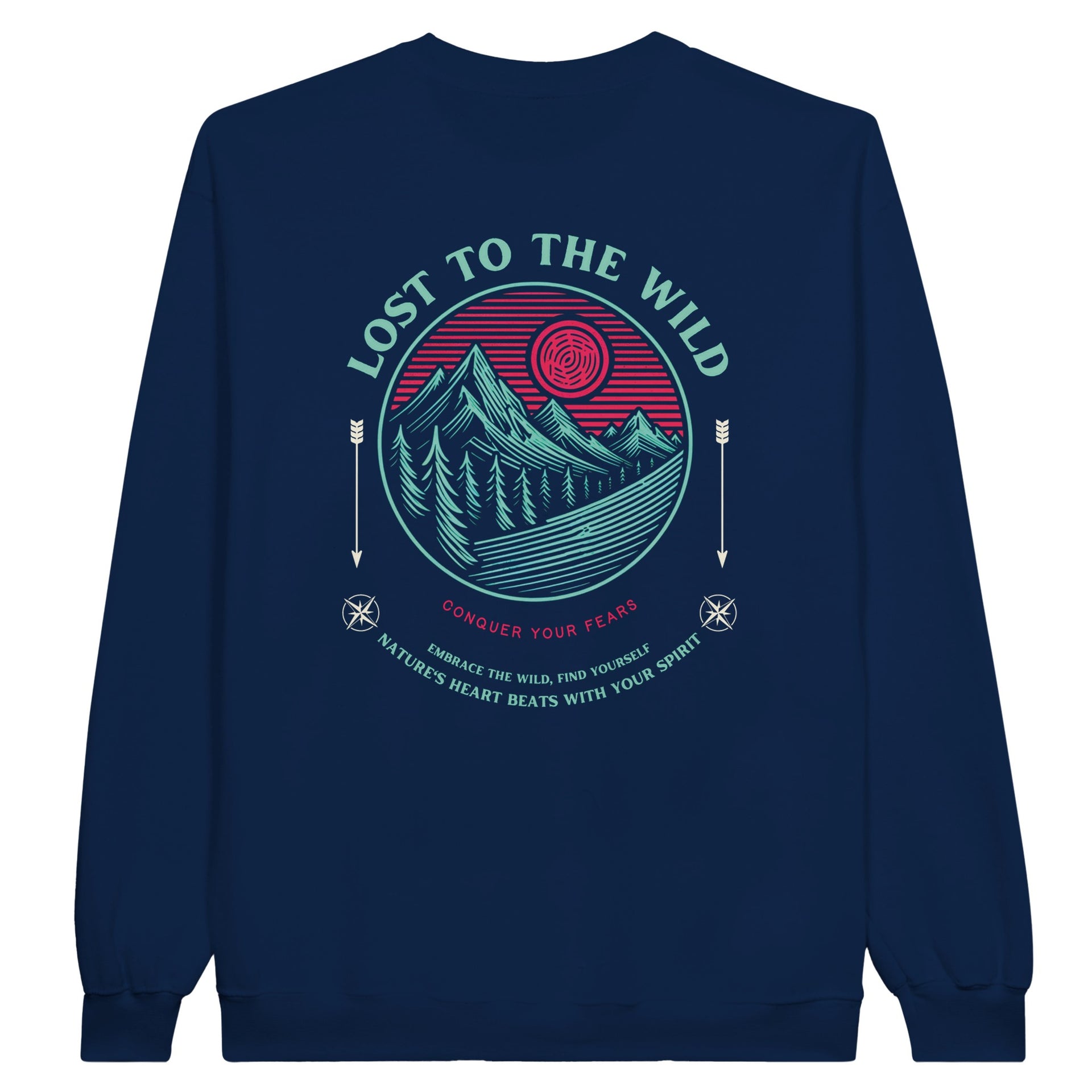 7 Expert Secrets to Choosing Men’s Vintage Crewnecks You’ll Treasure Forever