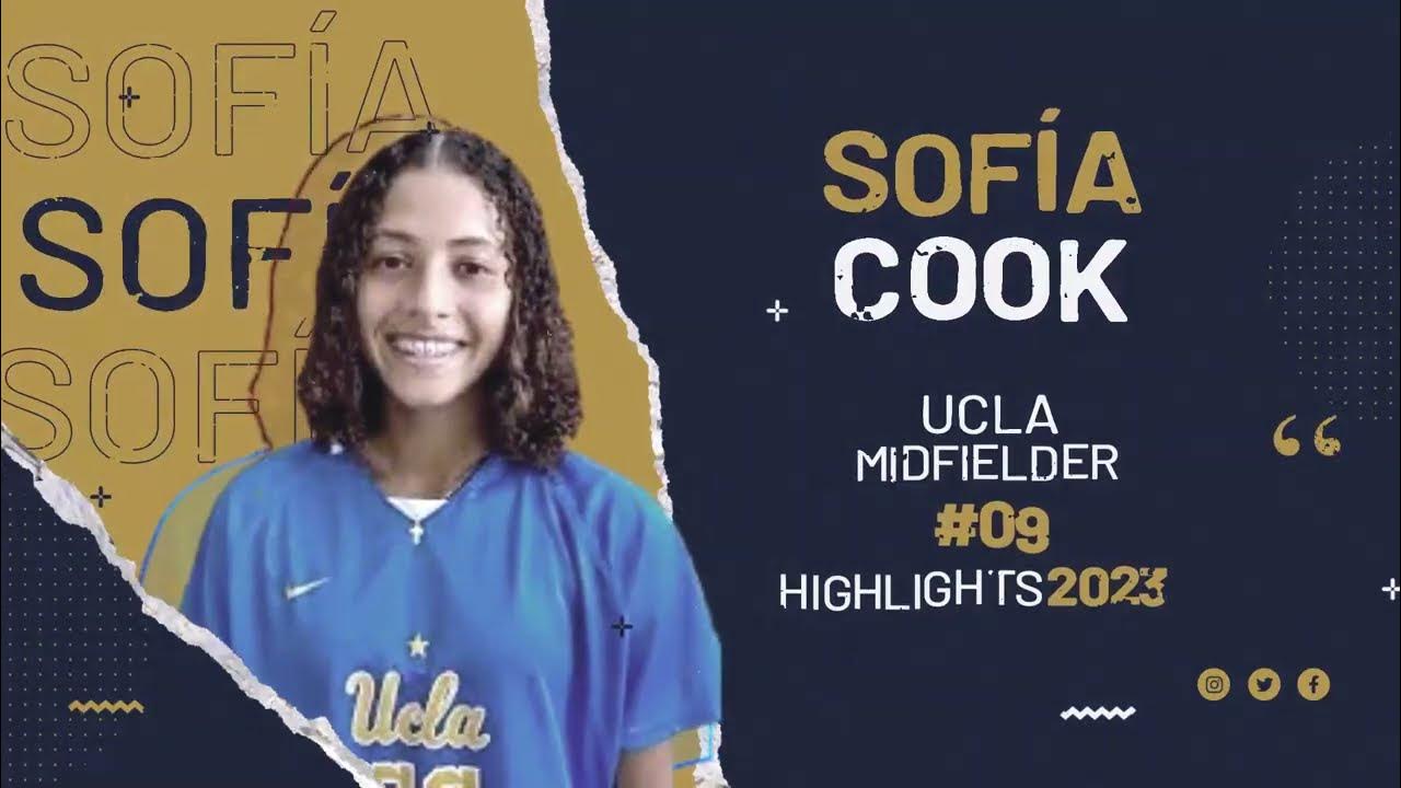 7 Expert Secrets to Mastering Sofia Cook Soccer: The Ultimate Guide for Players and Fans