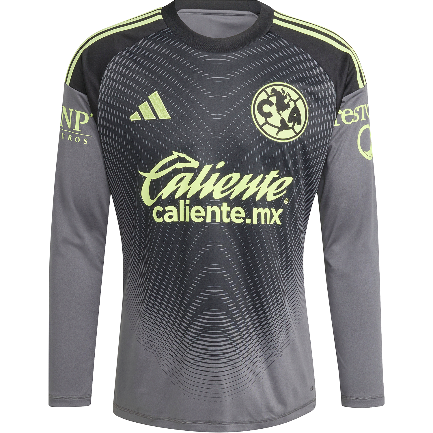 7 Expert Secrets For Choosing the Perfect Club America Goalie Jersey: Ultimate Guide & Comparison