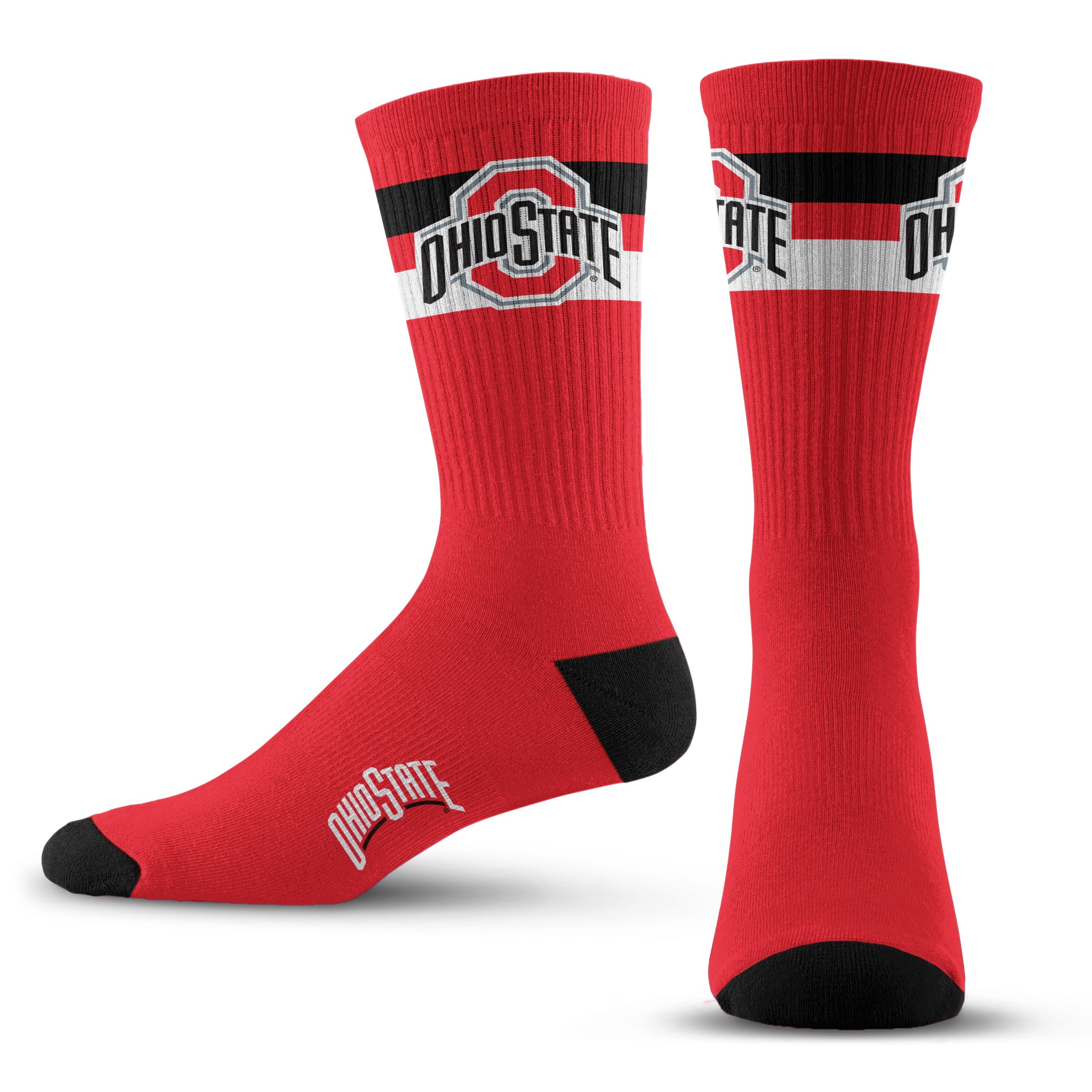 9 Essential Ohio State Men's Socks for Every Fan: The Ultimate Comfort & Style Guide