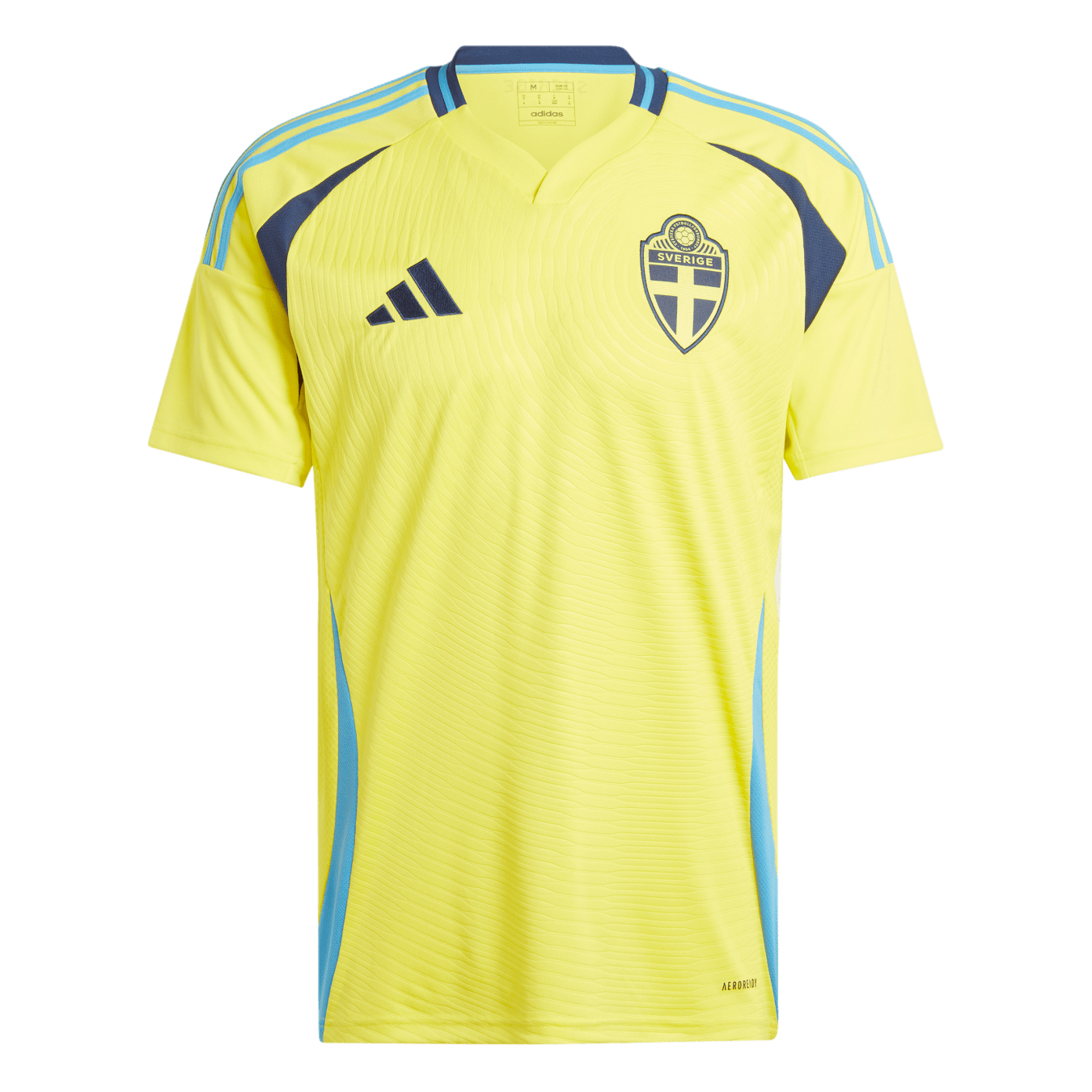 7 Expert Secrets to Choosing the Perfect Sweden Soccer Team Jersey in 2024