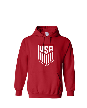7 Expert Secrets to Choosing the Perfect USA Soccer Hoodie (2024 Ultimate Buying Guide)