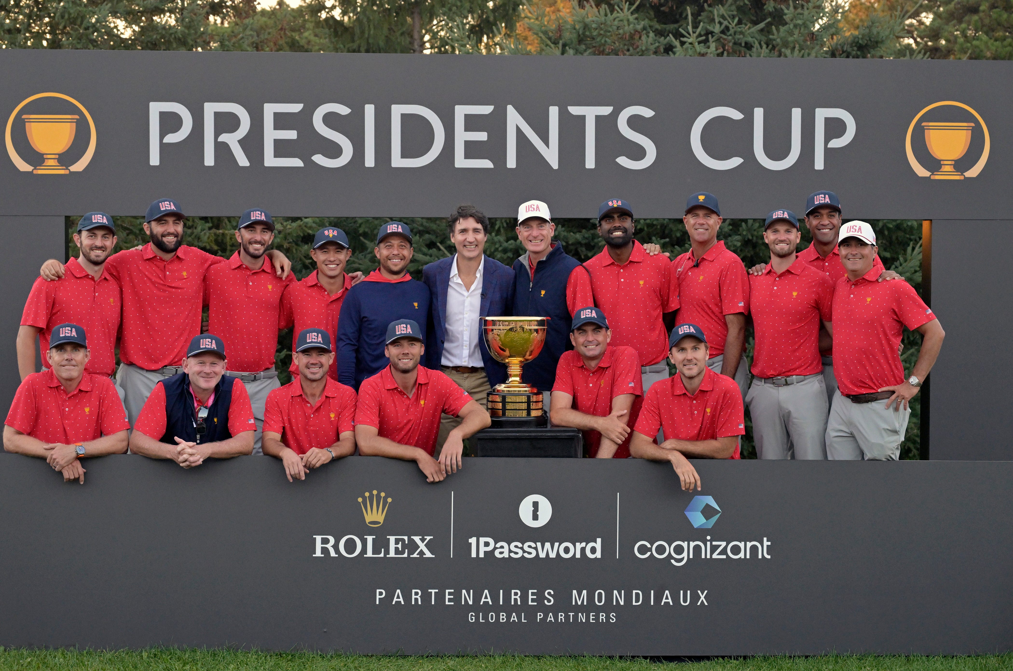 7 Expert Strategies to Win the AZ Presidents Cup: Your Ultimate Guide for 2024