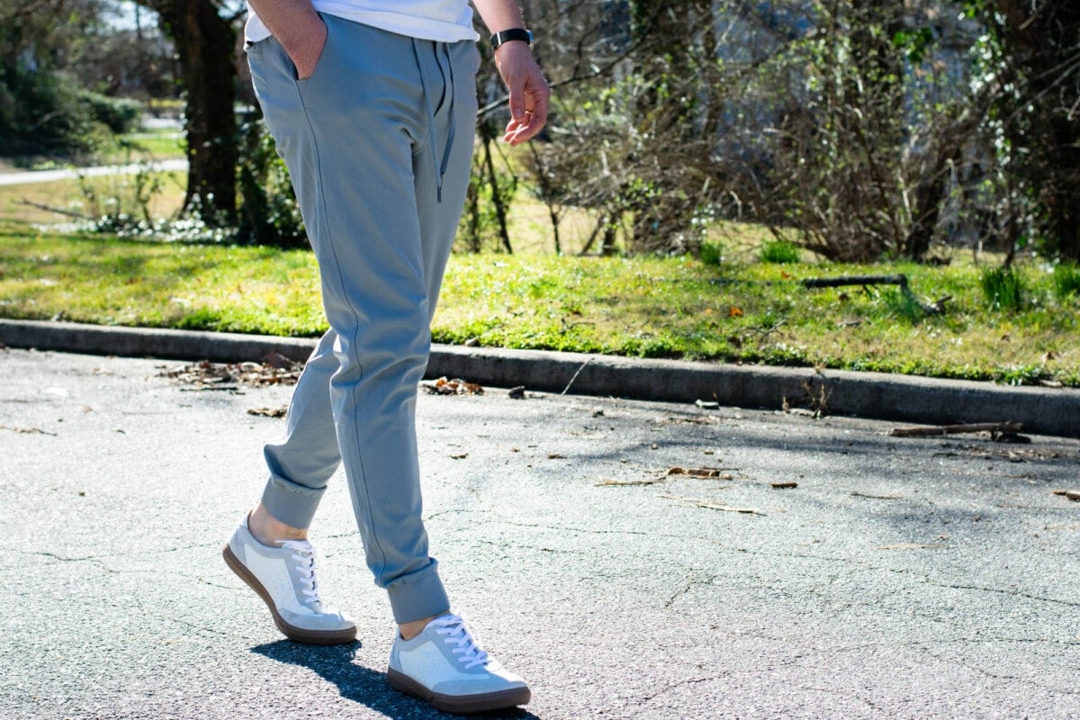 7 Expert Strategies to Choose the Best USA Flag Joggers for Comfort and Style
