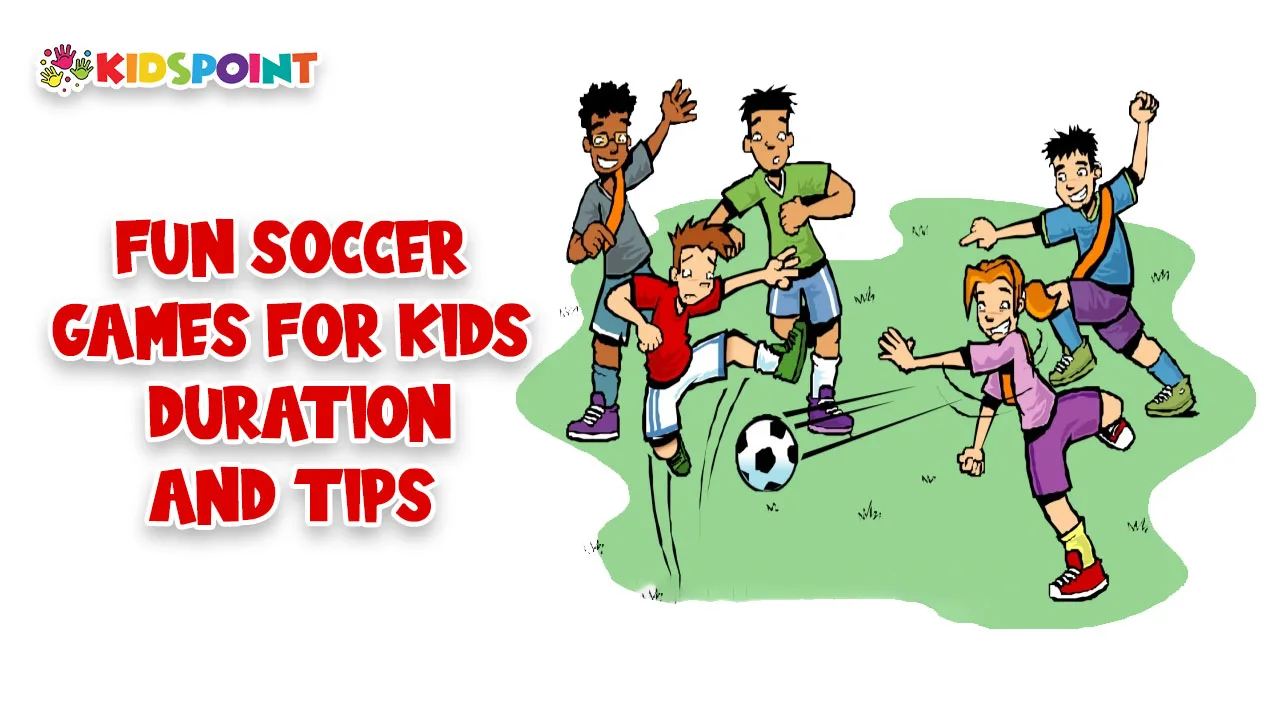 10 Essential Soccer Quiz for Kids That Make Learning Fun and Engaging