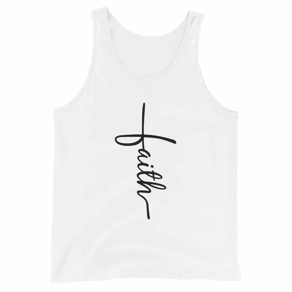 7 Expert Ways Christian Tank Tops For Women Can Amplify Your Faith And Style In 2024
