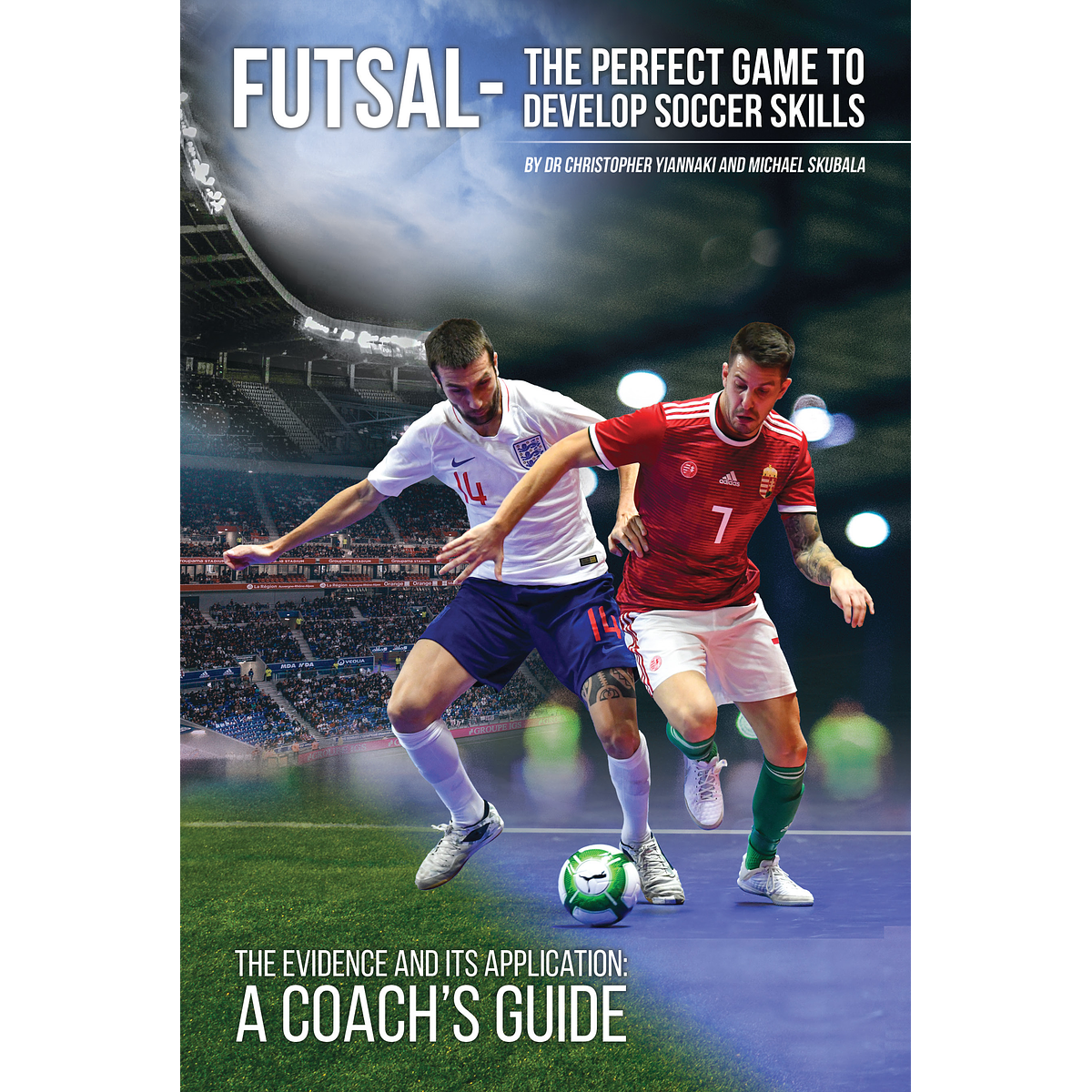 7 Expert Secrets to Mastering Columbus Futsal for Unbeatable Skills