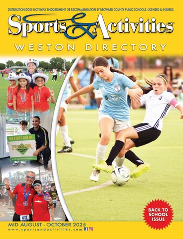 7 Expert Tips for a Successful Weston FL Soccer Tournament Experience: The Ultimate Guide for Teams and Families