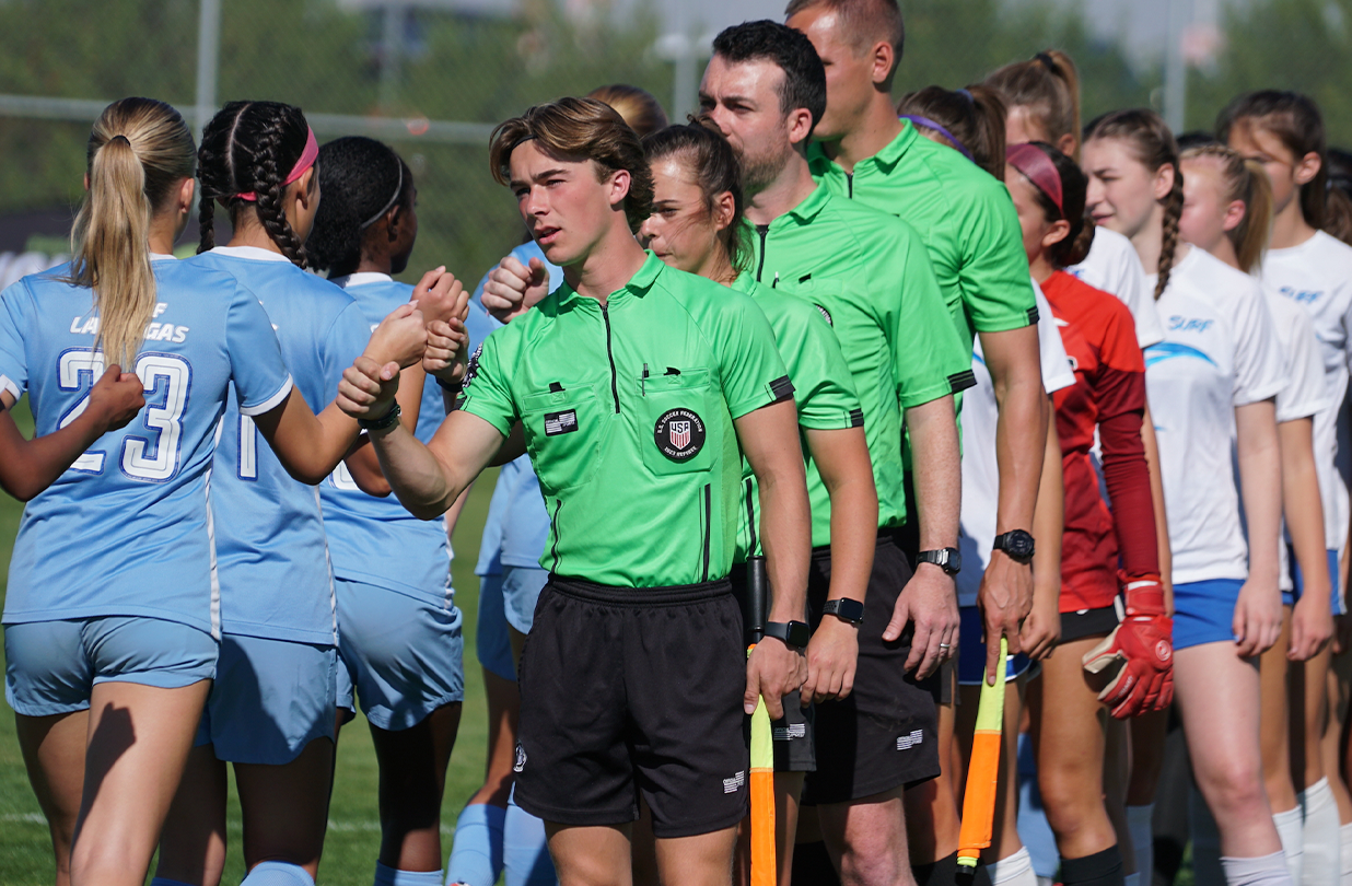 7 Expert Tips to Secure Your GameOfficials Login and Optimize Your Referee Experience