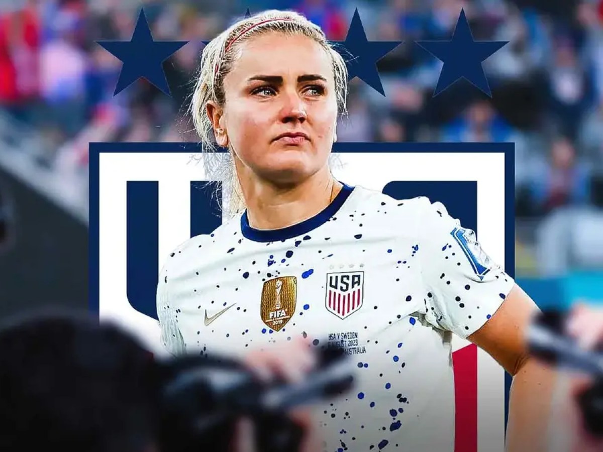 7 Expert Secrets to Choosing the Perfect Lindsey Horan Shirt for Every USWNT Fan