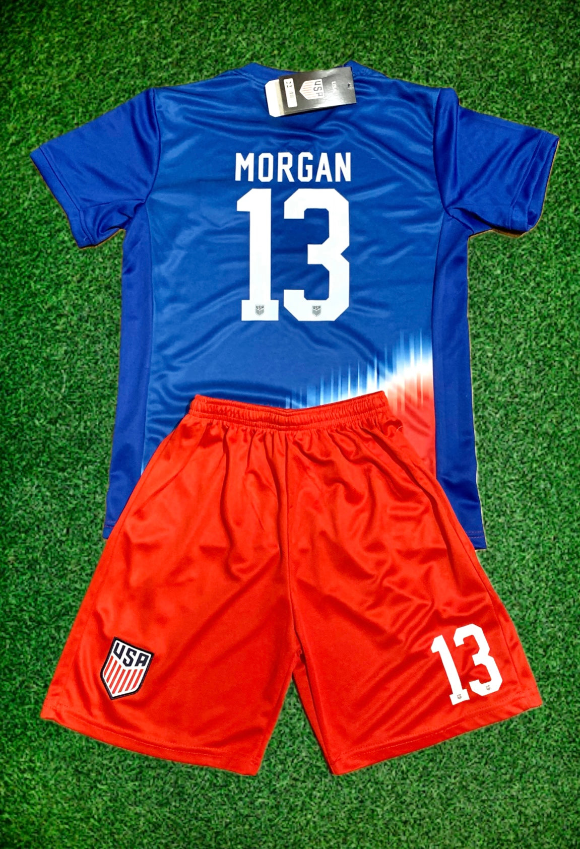 7 Expert Tips for Choosing the Ultimate Alex Morgan Jersey Kids Will Love