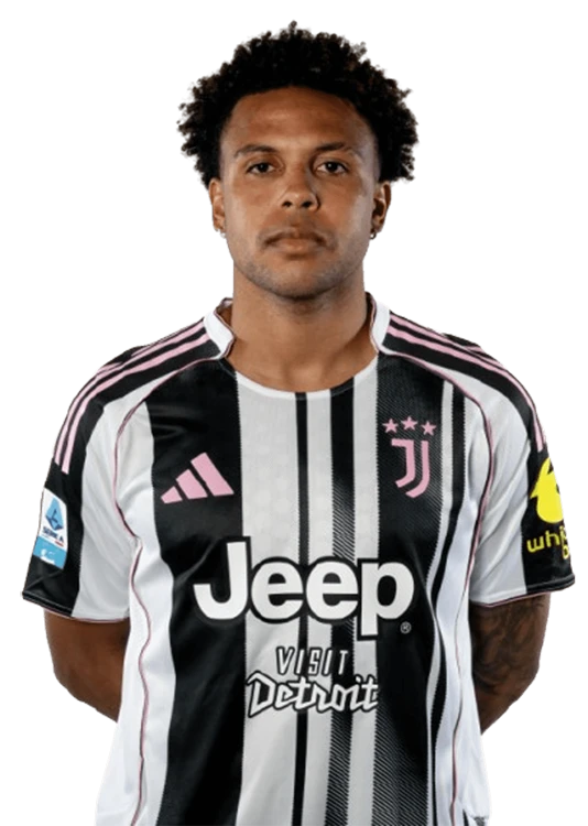 7 Expert Secrets to Picking the Perfect Weston McKennie Juventus Jersey (Ultimate Fan Guide)