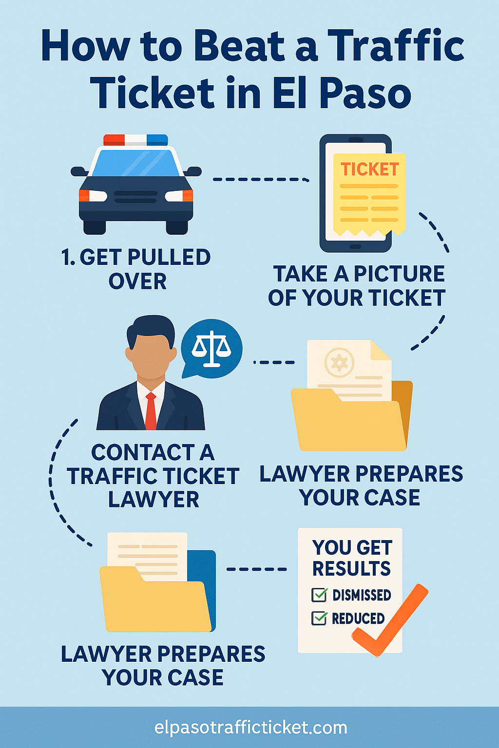 7 Expert Ticket Defenders Secrets You Must Know Before Fighting Your Traffic Ticket