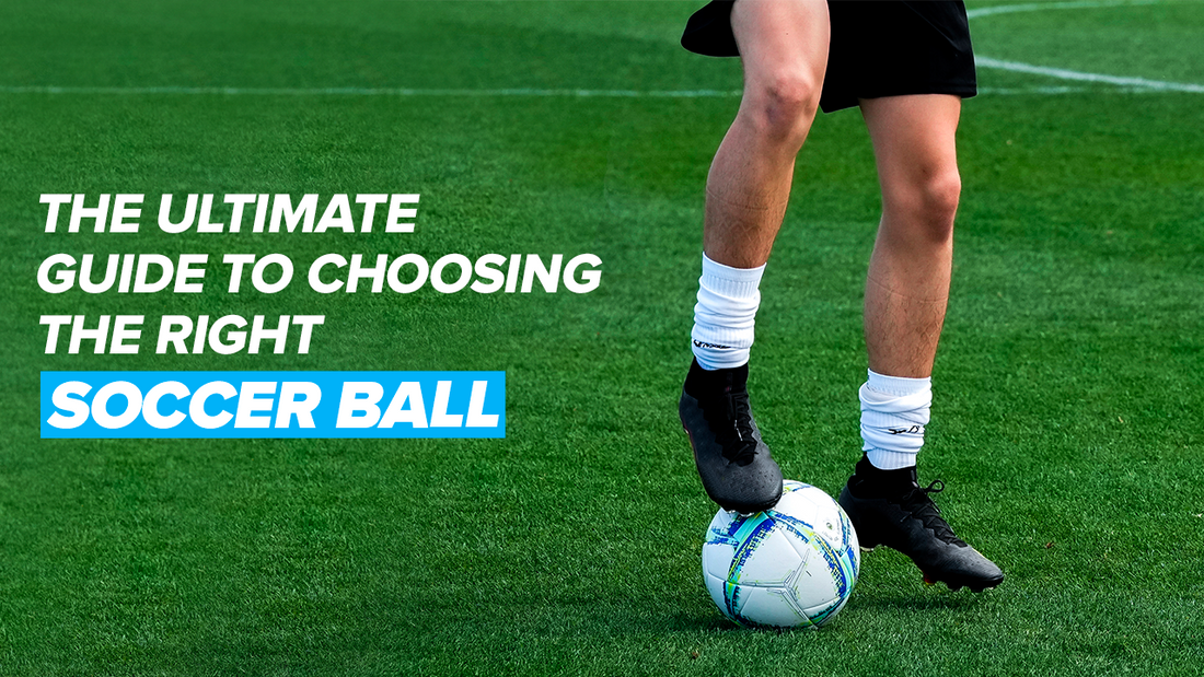 7 Expert Secrets to Choosing the Perfect Ile de Foot Soccer Ball for Ultimate Performance