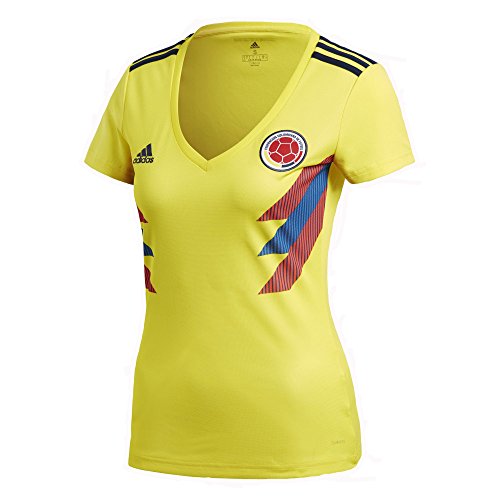 7 Expert Tips to Choose the Ultimate Women's Colombia Soccer Jersey for True Fans