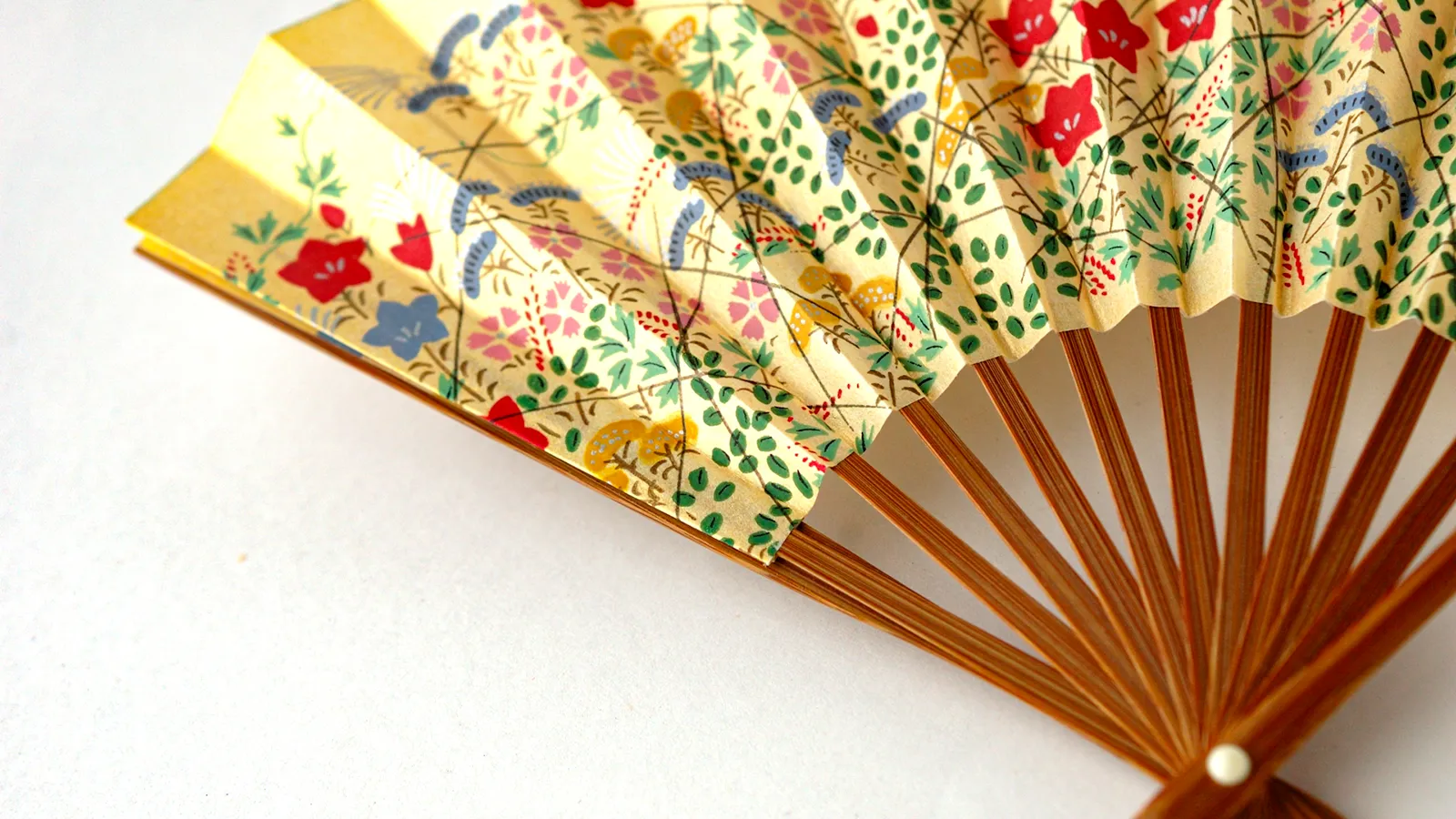 7 Expert Secrets to Choosing the Perfect Japanese Fan: The Ultimate Guide for Collectors and Enthusiasts