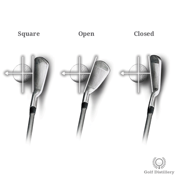 7 Secrets Experts Use: Open vs Closed Club Face Explained for Ultimate Golf Performance