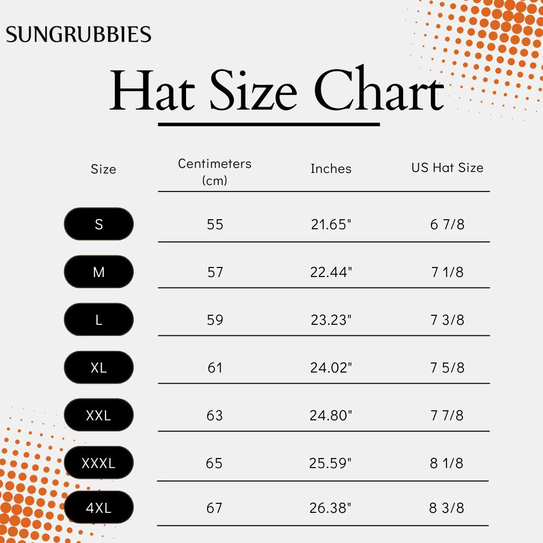 7 Surprising Facts About Hat Size 7 1 8: The Expert’s Ultimate Fit Guide