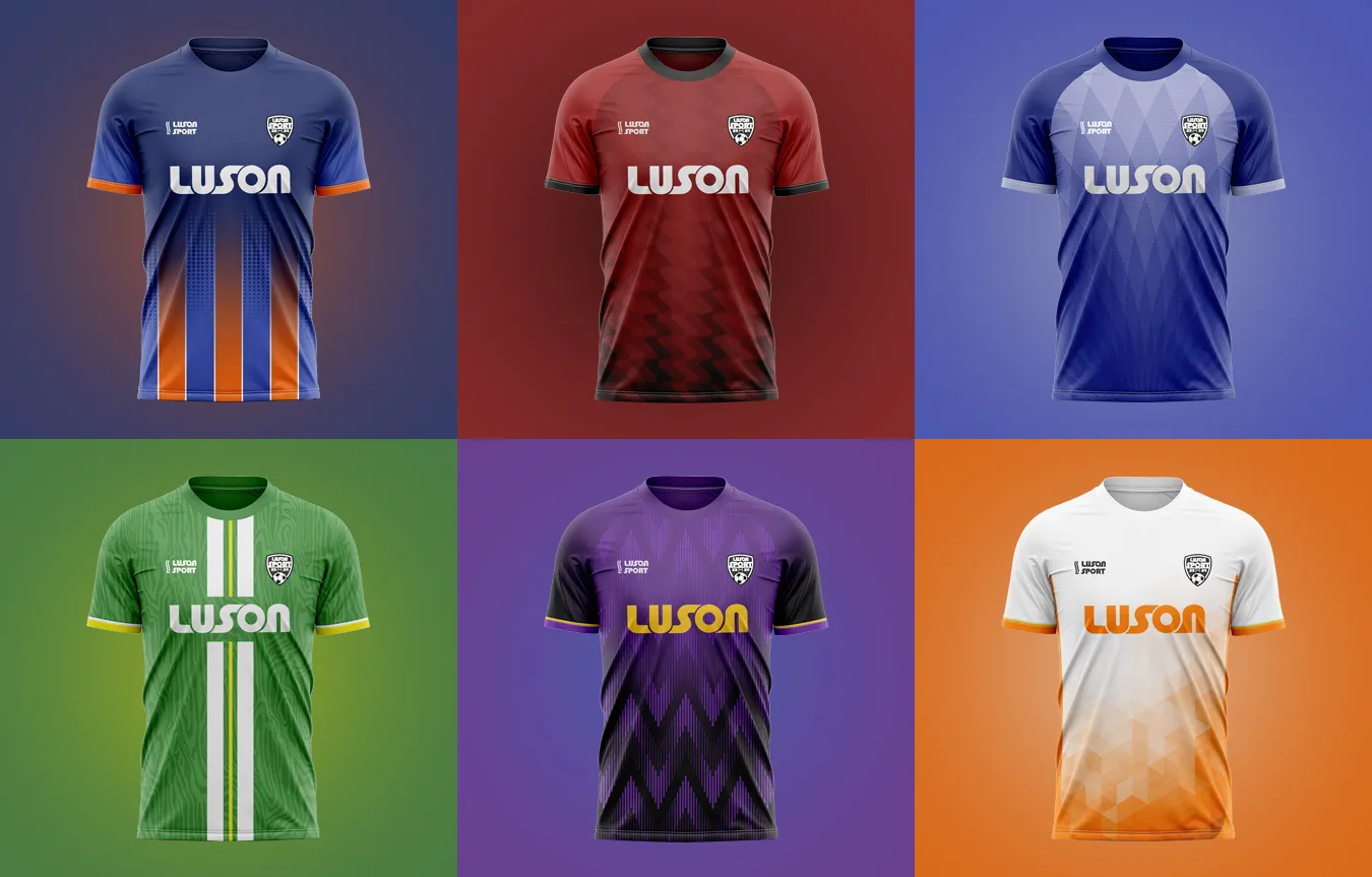 7 Expert Secrets to Choosing Red Soccer Uniforms That Boost Team Spirit and Performance