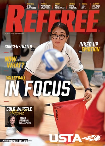 7 Expert Tips to Create a Referee Logo That Commands Respect: The Ultimate Guide for Sports Professionals